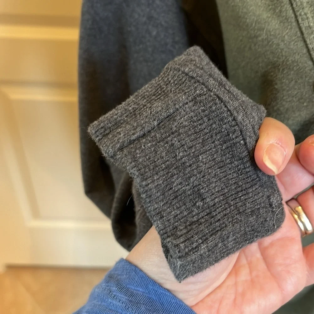 Lululemon Jacket - Picture 3 of 11